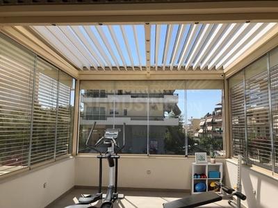 Balcony Image of 1350 Sq.ft 3 BHK Apartment / Flat for sale in Vaishnavi Mane, JP Nagar Bengaluru for Rs. 12500415