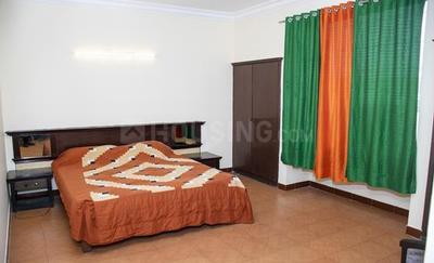 Bedroom Image of Colive plano in Jayanagar, Bengaluru