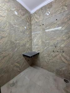 Bathroom Image of 1350 Sq.ft 3 BHK Builder Floor for sale in Stellar Infratech Stellar Homes, Dhakoli Zirakpur for Rs. 7190000