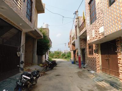 Image of 900 Sq.ft 3 BHK Independent House for sale in Achheja, Greater Noida for Rs. 5500000