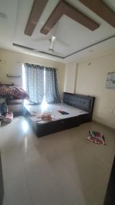 Hall Image of 1115 Sq.ft 2 BHK Apartment / Flat for sale in Alcon Signare, Kondhwa Pune for Rs. 8700000