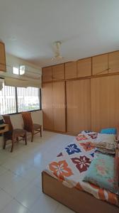Bedroom Image of 938 Sq.ft 2 BHK Apartment / Flat for sale in Satellite Ahmedabad for Rs. 6800000