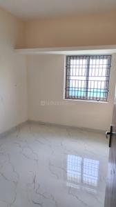 Image of 992 Sq.ft 3 BHK Apartment / Flat for sale in Korattur, Chennai for Rs. 6350400