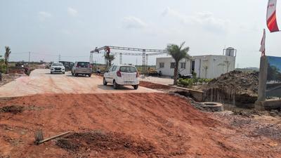 Image of 587 Sq.ft Residential Plot / Land for sale in Advitya Technopark, Sector 2, Sohna for Rs. 20000000