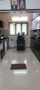 Hall Image of 1560 Sq.ft 3 BHK Apartment / Flat for sale in Suchitra Hyderabad for Rs. 9000000