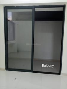 Hall Image of 950 Sq.ft 2 BHK Apartment / Flat for sale in Kumar Pebble Park B C D, Hadapsar Pune for Rs. 5800000