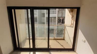 Bedroom Image of 1575 Sq.ft 3 BHK Apartment / Flat for sale in Unique Essenza, Sola Ahmedabad for Rs. 9999000
