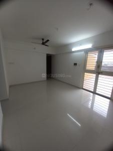 Hall Image of 450 Sq.ft 1 BHK Apartment / Flat for sale in Anshul Kanvas, Wagholi Pune for Rs. 4100000