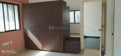 Bedroom Image of 3600 Sq.ft 4 BHK Villa for sale in Sanathal Ahmedabad for Rs. 36000000