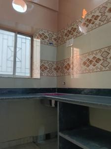 Kitchen Image of 852 Sq.ft 2 BHK Apartment / Flat for sale in Sonarpur Kolkata for Rs. 3100000