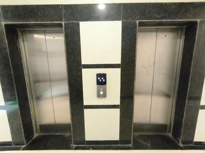 Image of 1249 Sq.ft 3 BHK Apartment / Flat for sale in Balasaria Ambika Icon, Tollygunge, Kolkata for Rs. 12000000
