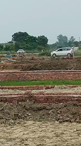 Image of 800 Sq.ft 3 BHK Independent House for sale in Sector 17A, Greater Noida for Rs. 3900000