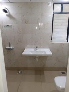 Bathroom Image of 1130 Sq.ft 2 BHK Apartment / Flat for sale in Kumar Palmspring Towers, Undri Pune for Rs. 8950000