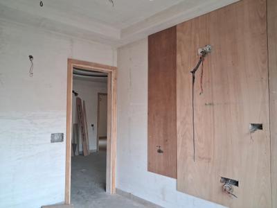 Bedroom Image of 1800 Sq.ft 3 BHK Builder Floor for sale in Raja Garden New Delhi for Rs. 35100000