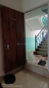 Bedroom Image of 652 Sq.ft 1 BHK Apartment / Flat for sale in New Barrakpur Kolkata for Rs. 1400000