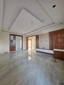 Hall Image of 1300 Sq.ft 2 BHK Builder Floor for rent in Singasandra Bengaluru for Rs. 43000