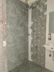 Bedroom One Image of 950 Sq.ft 3 BHK Apartment / Flat for sale in Abhigna Avirahi Heights, Malad West Mumbai for Rs. 21800000