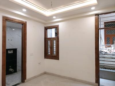 Bedroom Image of 2000 Sq.ft 4 BHK Builder Floor for sale in Rajendra Nagar Ghaziabad for Rs. 17800000