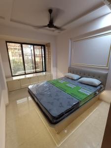 Bedroom Image of 1690 Sq.ft 3 BHK Apartment / Flat for sale in Kohinoor Majestic, Kalyan West Kalyan for Rs. 17500000