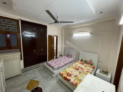 Bedroom Image of PG 8765589 Shakti Khand in Indirapuram, Ghaziabad