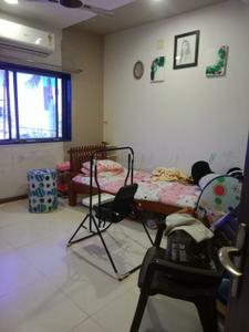 Hall Image of 2200 Sq.ft 3 BHK Independent House for sale in Harni Vadodara for Rs. 18200000