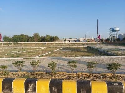 Image of 618 Sq.ft Residential Plot / Land for sale in Jalalpur, Roorkee for Rs. 990000