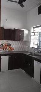 Kitchen Image of 2250 Sq.ft 2.5 BHK Builder Floor for rent in Model Town Bathinda for Rs. 19000