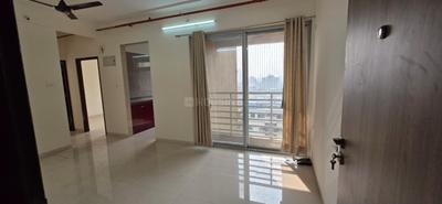 Hall Image of 1050 Sq.ft 2 BHK Apartment / Flat for sale in Ghansoli Navi Mumbai for Rs. 17000000