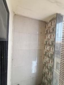 Balcony Image of 690 Sq.ft 1 BHK Apartment / Flat for sale in Ulwe Navi Mumbai for Rs. 4200000