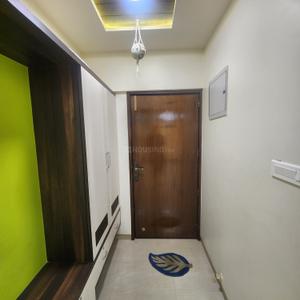 Hall Image of 1350 Sq.ft 3 BHK Apartment / Flat for sale in Park Royale, Rahatani Pune for Rs. 22000000
