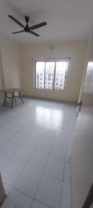 Bedroom Image of 580 Sq.ft 1 BHK Apartment / Flat for rent in Kumar Park, Gultekdi Pune for Rs. 18000