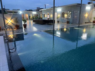 Image of 25000 Sq.ft 5 BHK Farm House for rent in Balaji City, Jaipur for Rs. 200000
