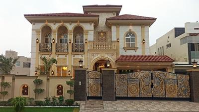 Image of 1800 Sq.ft 4 BHK Villa for sale in Malviya Nagar, Jaipur for Rs. 6000000