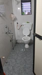 Image of 860 Sq.ft 1 BHK Apartment / Flat for sale in Rabale, Navi Mumbai for Rs. 3700000