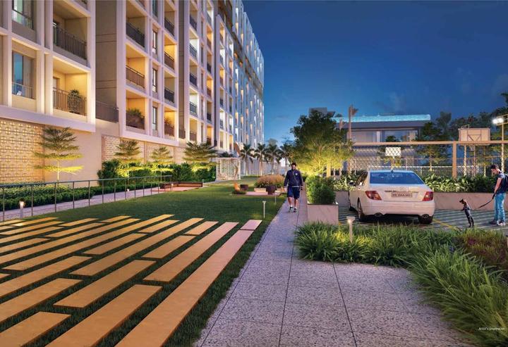 NS ALTI LEVEL Main Image 1