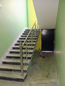 Image of 850 Sq.ft 3 BHK Independent House for sale in Madhyamgram, Kolkata for Rs. 5500000