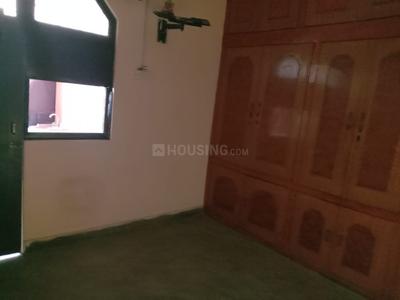 Living Room Image of 668 Sq.ft 2 BHK Independent House for sale in Nangloi New Delhi for Rs. 2700000