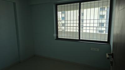 Bedroom Image of 1619 Sq.ft 3 BHK Apartment / Flat for sale in Silver Stone, Handewadi Pune for Rs. 7000000