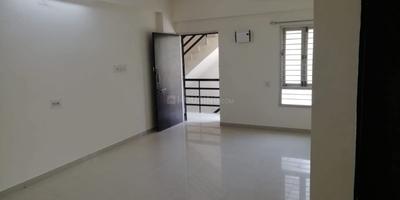 Hall Image of 1530 Sq.ft 3 BHK Apartment / Flat for sale in Bodakdev Ahmedabad for Rs. 11000000