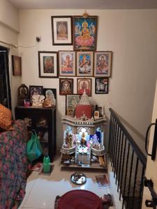 Bedroom Image of 2275 Sq.ft 4 BHK Apartment / Flat for sale in Kalyan Nagar Bengaluru for Rs. 36500000