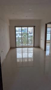 Hall Image of 407 Sq.ft 1 BHK Apartment / Flat for sale in Dadamiyas Emerald, Kurla West Mumbai for Rs. 10500000