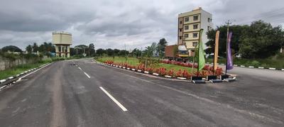 Image of 2000 Sq.ft Residential Plot / Land for sale in Hoskote, Bengaluru for Rs. 13400002
