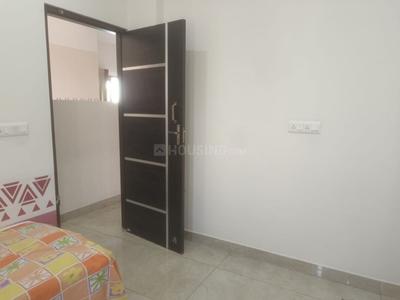 Bedroom Image of 3200 Sq.ft 5 BHK Villa for sale in Bommasandra Bengaluru for Rs. 18110000