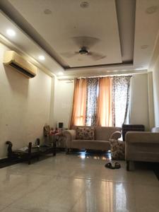 Hall Image of 2367 Sq.ft 3 BHK Builder Floor for rent in HUDA Plot Sector 38, Sector 38 Gurgaon for Rs. 80000