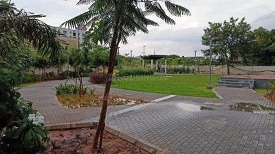 Image of 1001 Sq.ft 3 BHK Villa for sale in Casagrand Bloom, Irandankattalai, Chennai for Rs. 10000000