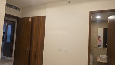 4.5 BHK Flat
