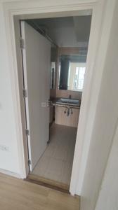 Kitchen Image of 1800 Sq.ft 3 BHK Apartment / Flat for sale in DLF The Skycourt, Sector 86 Gurgaon for Rs. 26000000