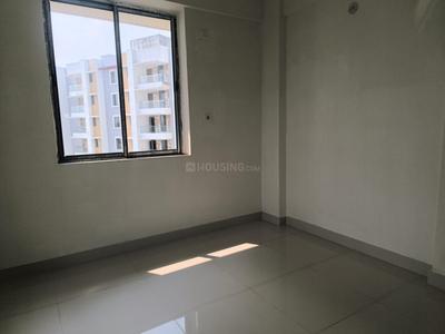 Bedroom Image of 380 Sq.ft 1 BHK Apartment / Flat for sale in Panthaniwas Shantiniketan Phase IV, Ramnagar Bolpur-Santiniketan for Rs. 2000000