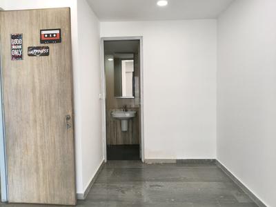 Bedroom Image of 597 Sq.ft 1 BHK Apartment / Flat for sale in Mohite Marvel, Ghatkopar East Mumbai for Rs. 10500000