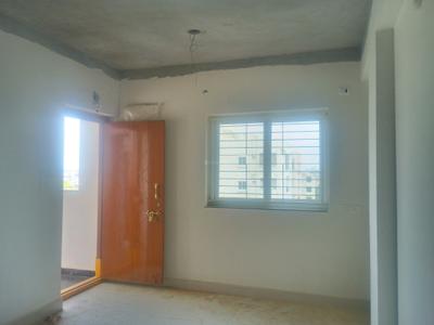 Living Room Image of 1435 Sq.ft 2 BHK Apartment / Flat for sale in SMR Vinay Iconia, Kondapur Hyderabad for Rs. 13632500